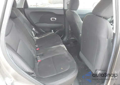 2015 Kia Soul z USA, uszkodzony, nr VIN KNDJN2A20F7201558